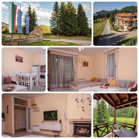 Studio 6,Smolyan Lakes Luaran gambar