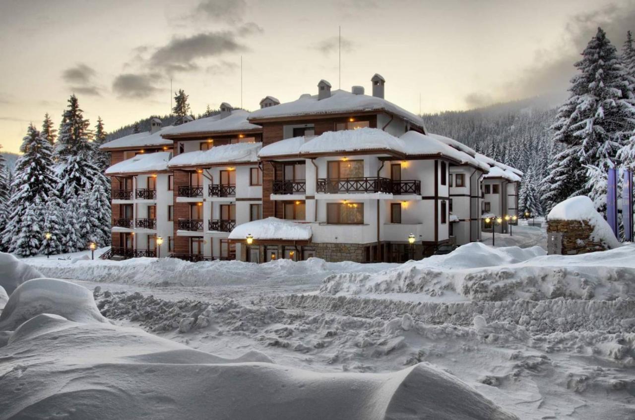 Studio 6,Smolyan Lakes Luaran gambar