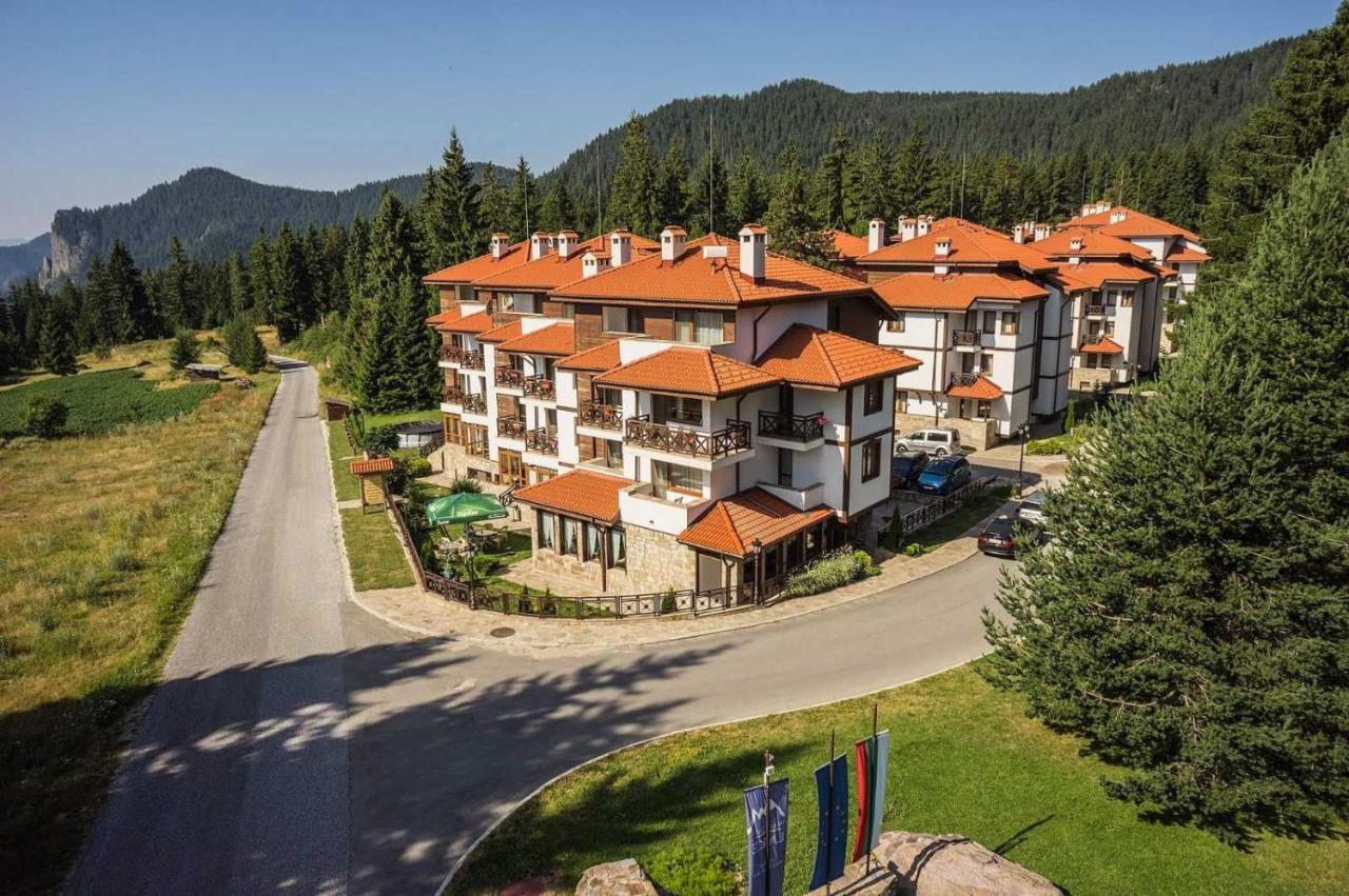 Studio 6,Smolyan Lakes Luaran gambar