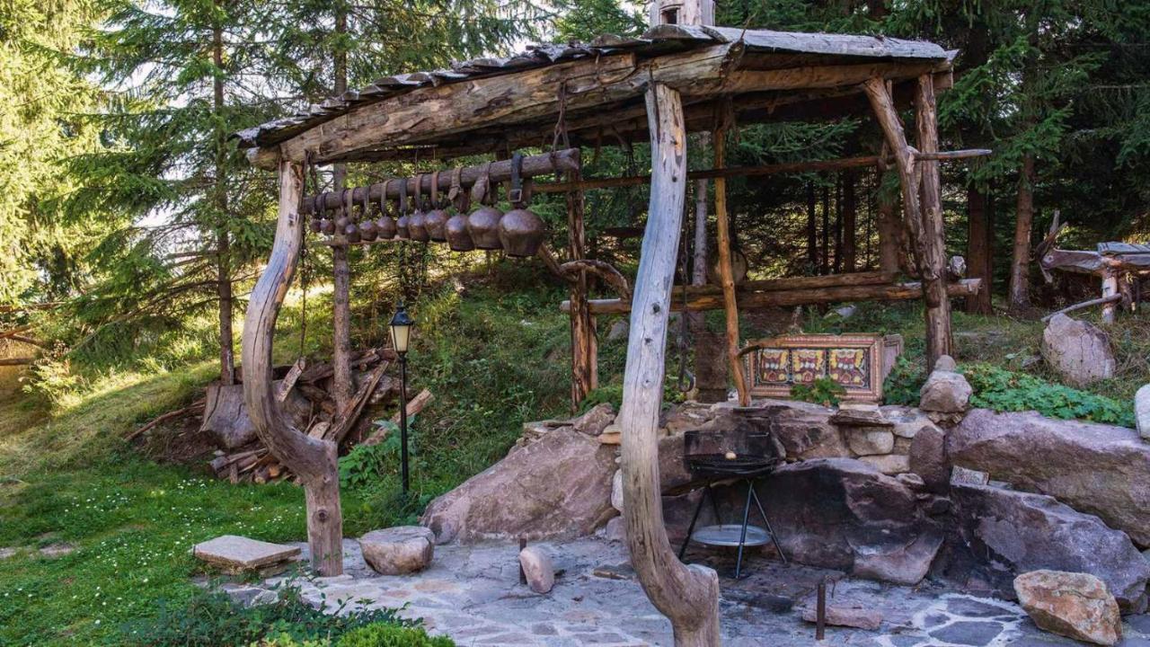 Studio 6,Smolyan Lakes Luaran gambar