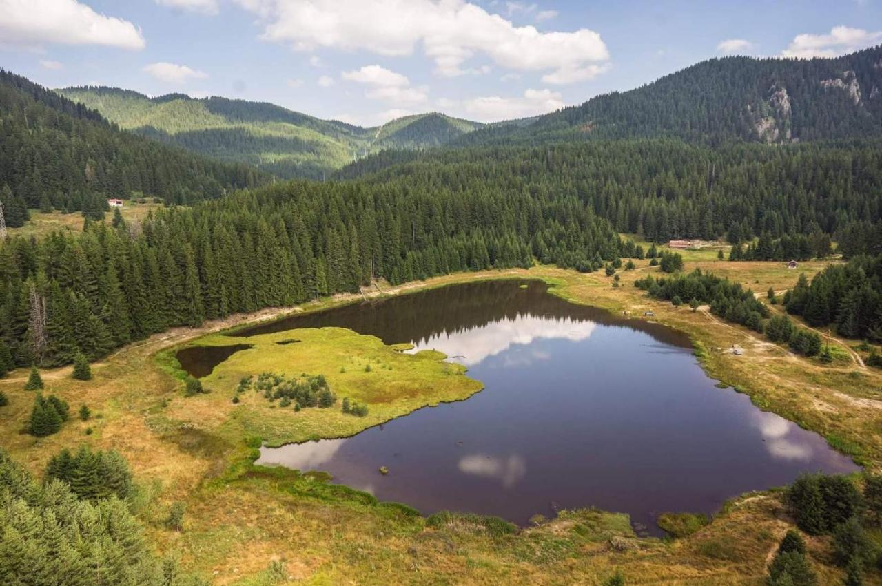 Studio 6,Smolyan Lakes Luaran gambar