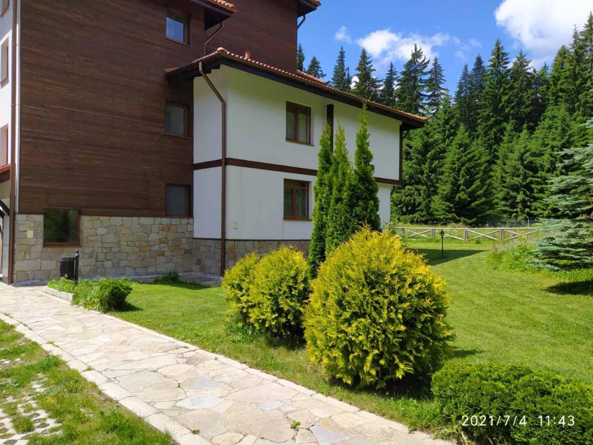Studio 6,Smolyan Lakes Luaran gambar