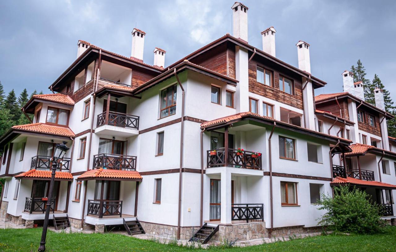 Studio 6,Smolyan Lakes Luaran gambar